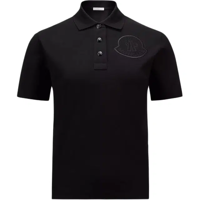 Moncler LogoPolo