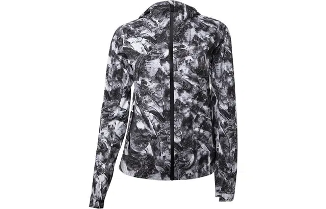lululemon Glyde Break a Trail Logo