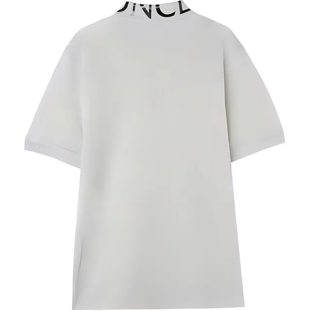 Moncler SS23 LogoPolo
