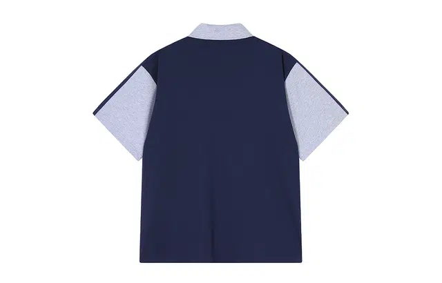 MATCHA STORY Polo