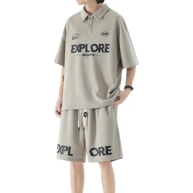 RVANGUARD polo