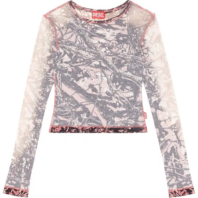 DIESEL SS25 T