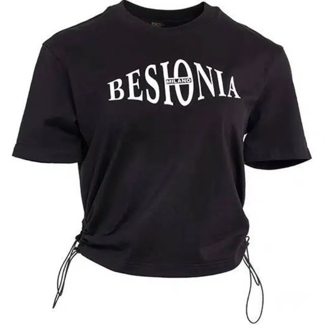 BESIONIA SS24 Logo T