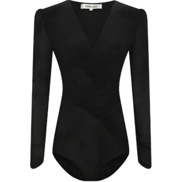 DIANE VON FURSTENBERG FW23 V