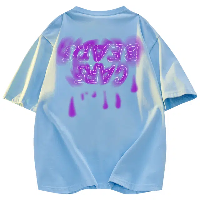 CAREBEARS T