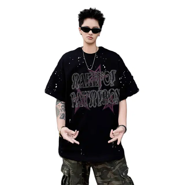 STORMATE T