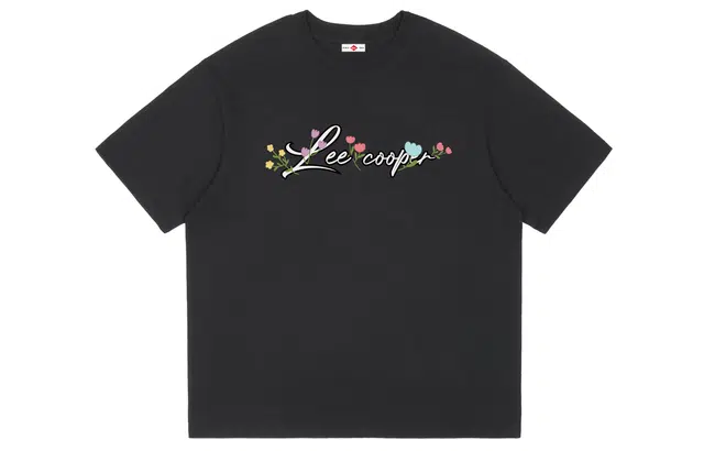 Lee Cooper LogoT