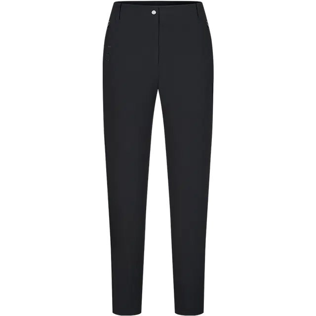 KSWISS WEISS logo 008-K00A-BLK0