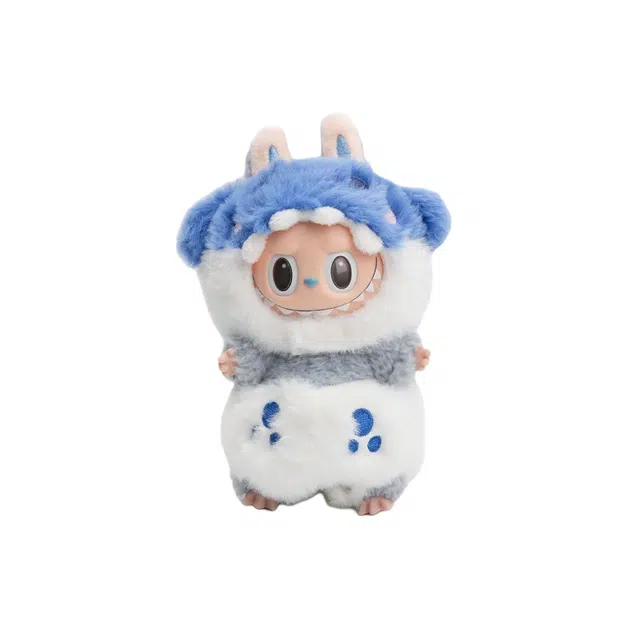 POP MART LABUBU THEMONSTERS 15CM