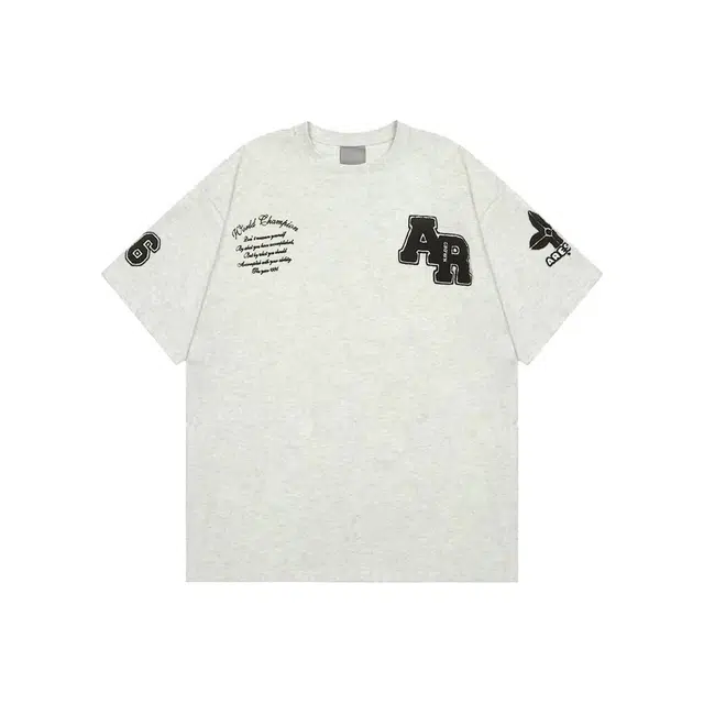 PAINT STAIN T