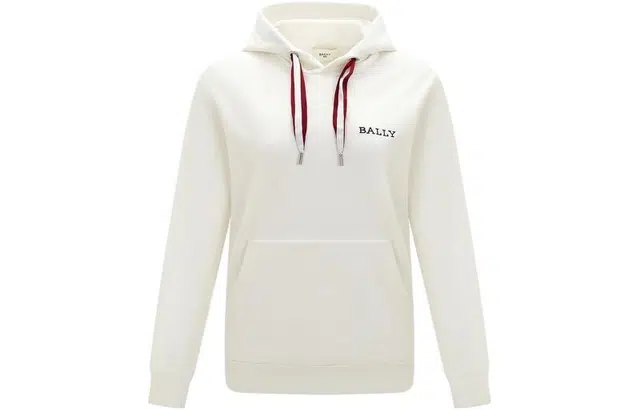 BALLY Logo