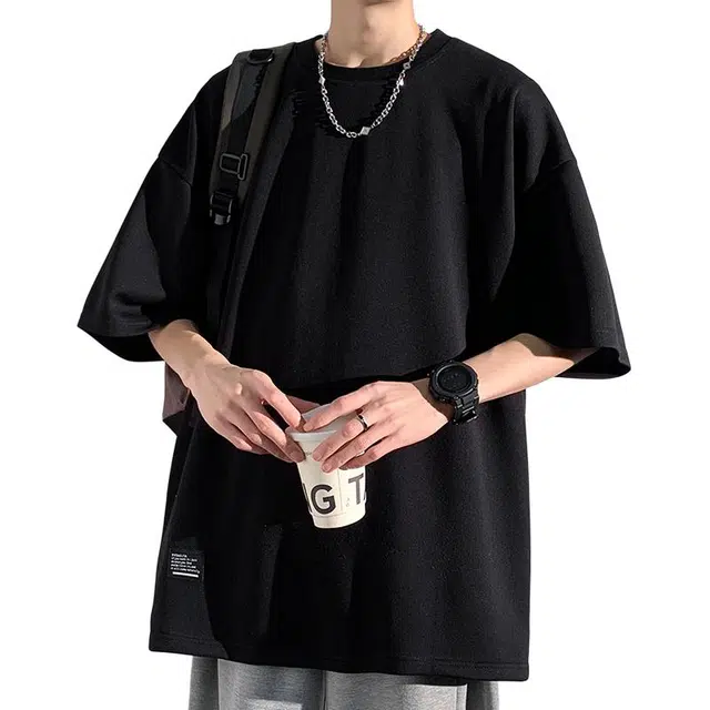 RAP PANDA T