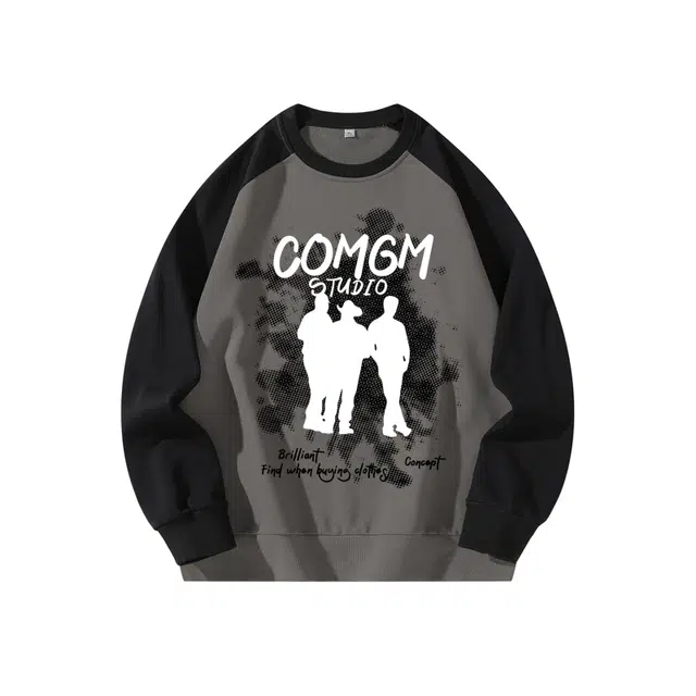COMGM