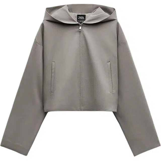 ZARA Trf