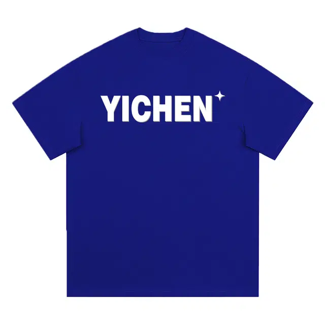 YICHEN T