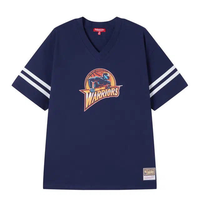 Mitchell Ness x NBA T