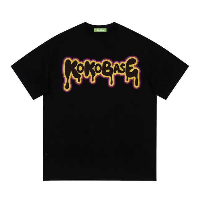 KOKO BASE logoT