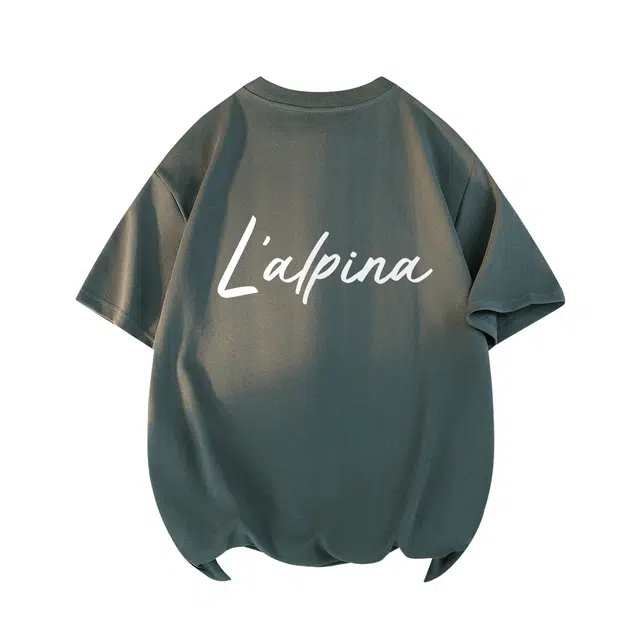 L'ALPINA T