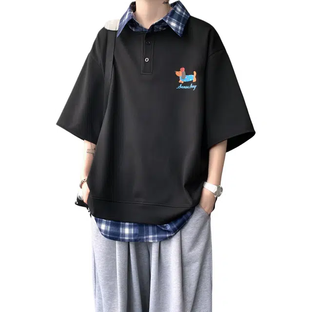 JIMIJONS Polo