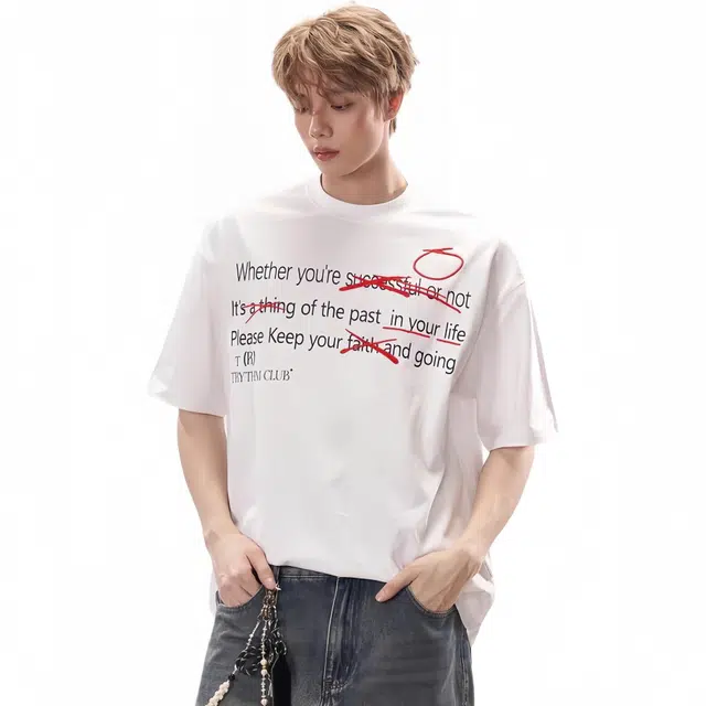 TH FABRICATE vintagevibe T