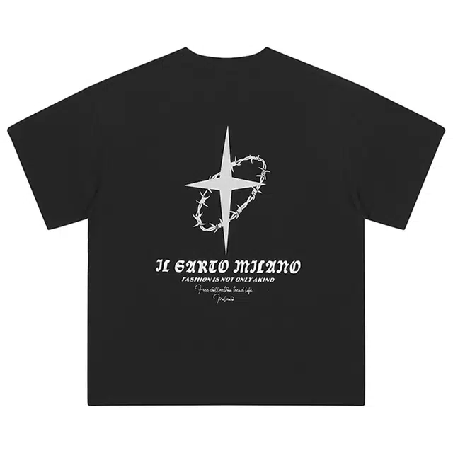 IL SARTO T
