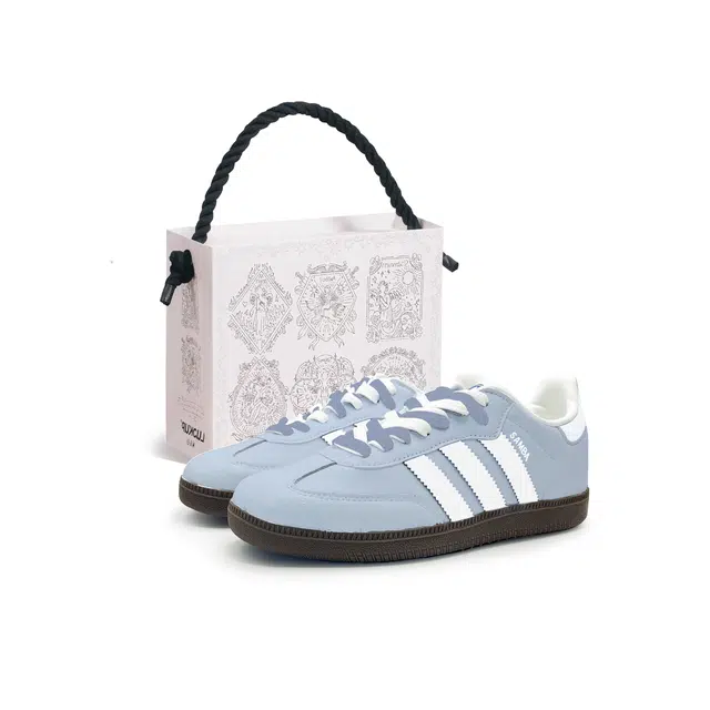 adidas Samba OG Blue