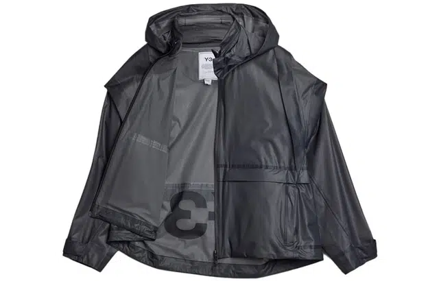 Y-3 SS22