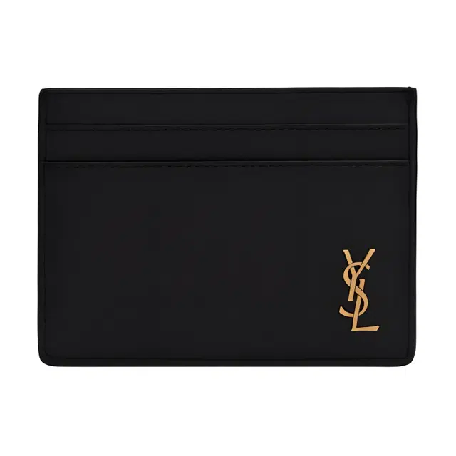 SAINT LAURENT YSL Tiny Monogram Logo