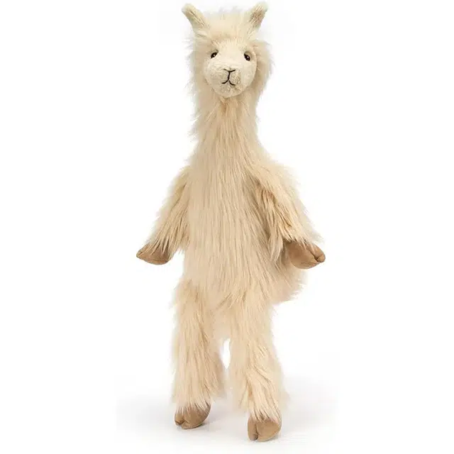 JELLYCAT Luis 45cm