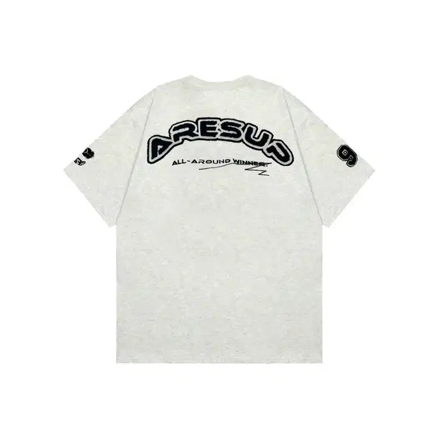 PAINT STAIN T