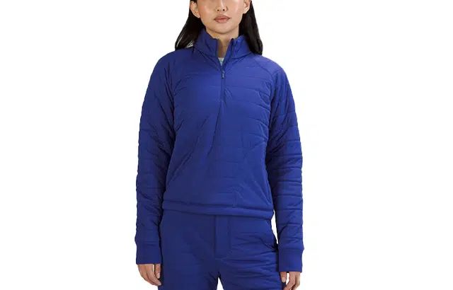 lululemon Glyde Dynamic Movement