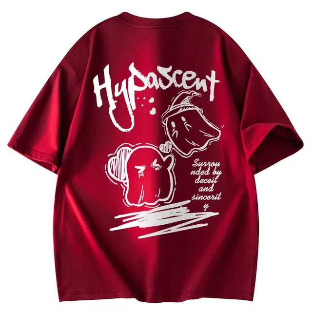 HYPASCENT 260T