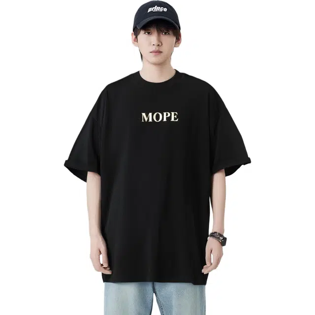 MOPE logoT