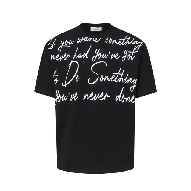 MAD WITCH T