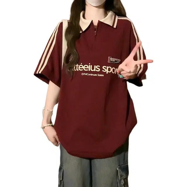 PISYPOX vintagePolo