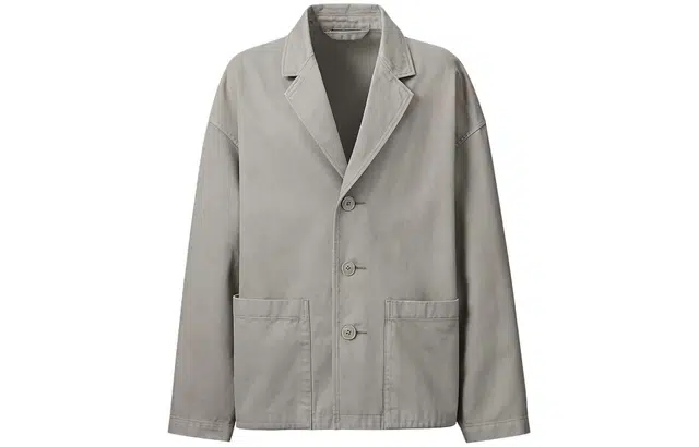 UNIQLO SS24 U