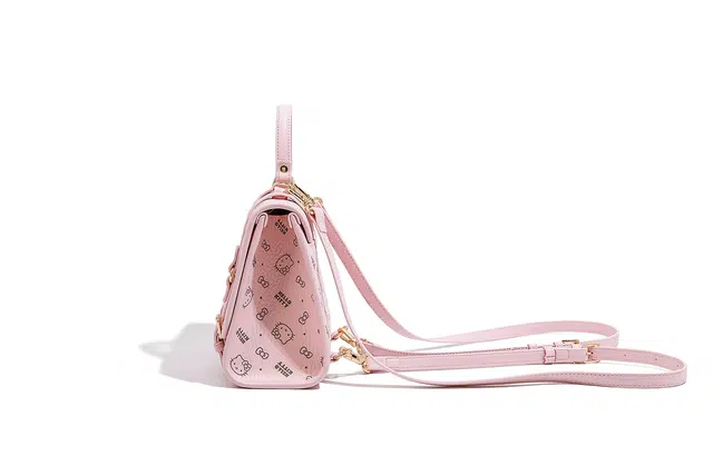 MESUCA Sanrio kitty PU