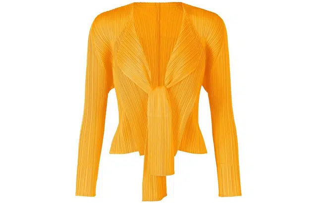 PLEATS PLEASE ISSEY MIYAKE SS22
