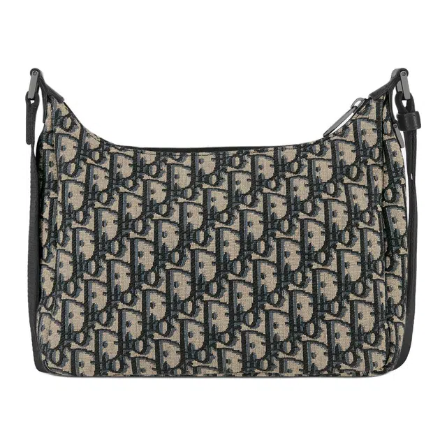 DIOR OBLIQUE Rider Soft