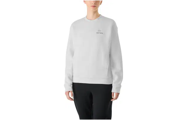 Arcteryx EMBLEM FLEECE Logo