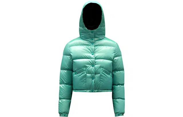 Moncler FW22 Logo