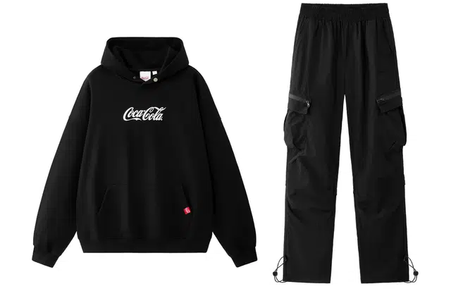Coca-Cola Logo
