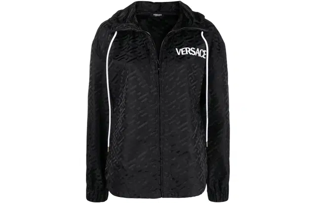 VERSACE SS22 Logo