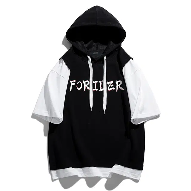 FORIDER logo