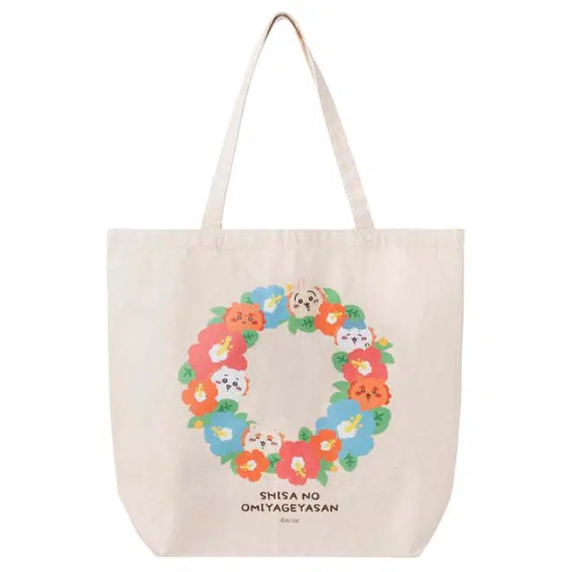 chiikawa Tote