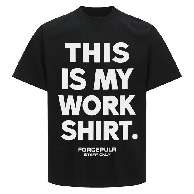 FORCEPULR inscleanfitT