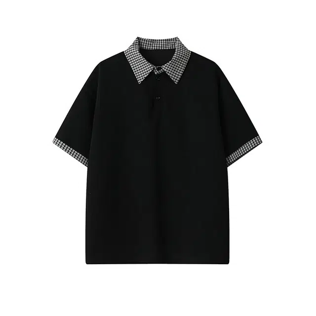 COLUMTOMY Polo