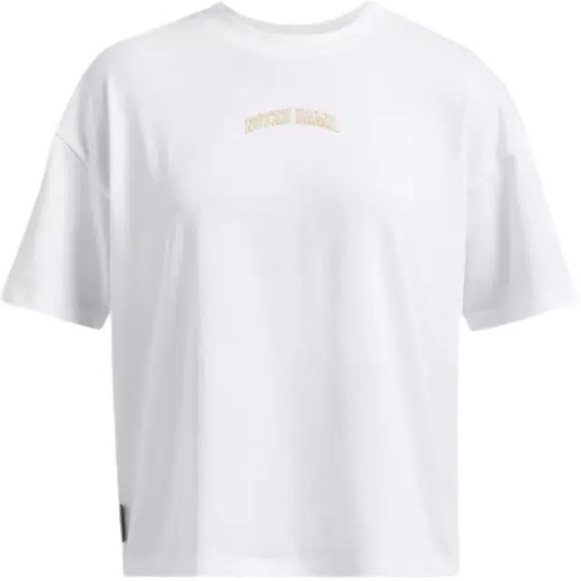 Under Armour Collegiate Heavyweight T