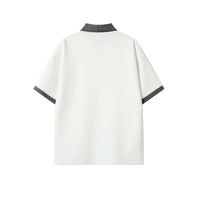 TESTUNG Polo