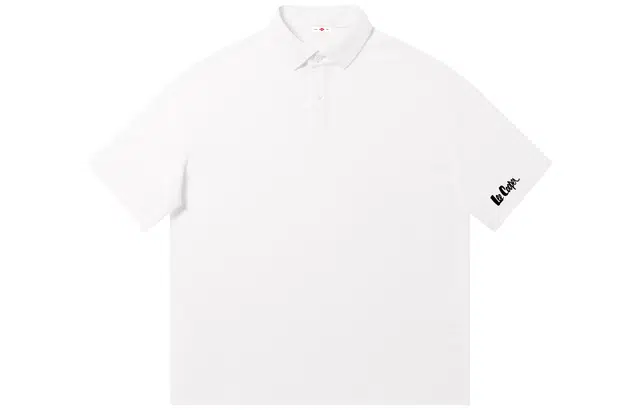 Lee Cooper logoPolo